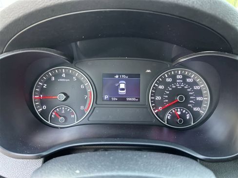 Used 2019 Kia Optima LX image 18