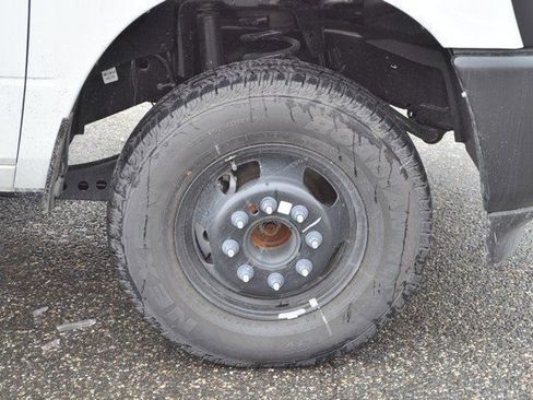 New 2026 RAM 3500 Tradesman image 10