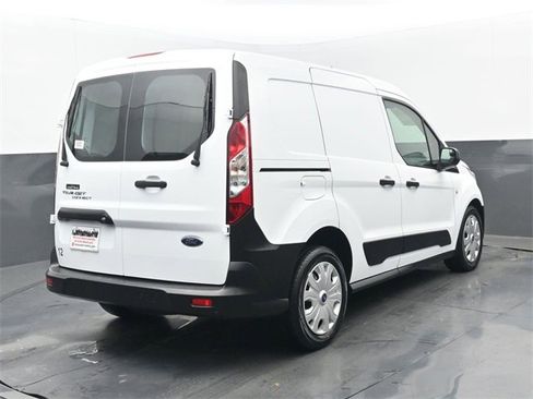 Used 2022 Ford Transit Connect XL image 18