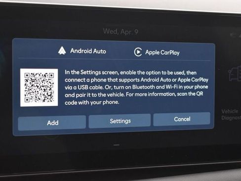 Used 2025 Hyundai Santa Cruz SE image 14