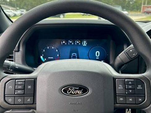 New 2024 Ford F150 STX w/ STX Black Appearance Package image 21