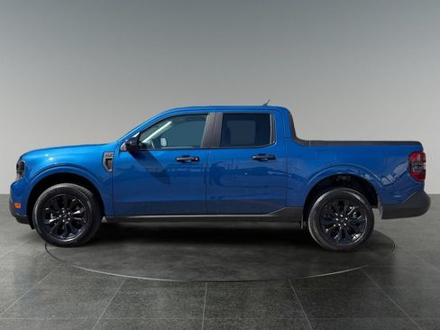 Used 2024 Ford Maverick XLT w/ XLT Luxury Package FWD image 5