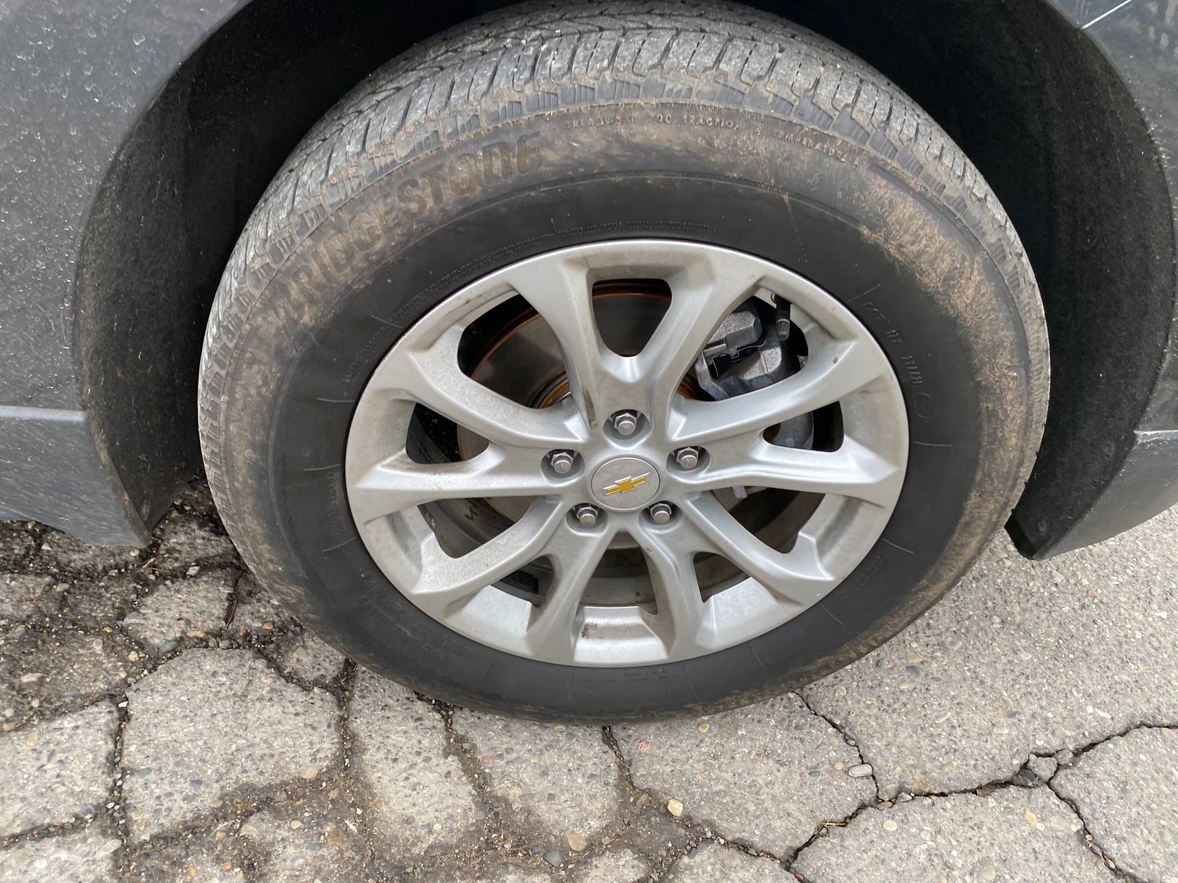 Used 2018 Chevrolet Equinox LT AWD/4WD image 31