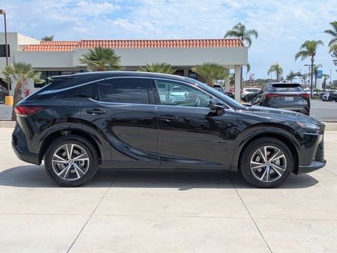Used 2024 Lexus RX 350h w/ Convenience Package AWD/4WD image 4