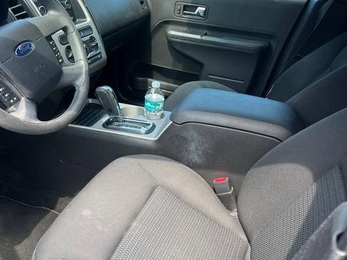 Used 2008 Ford Edge SE FWD image 4