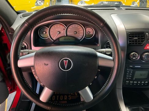 Used 2006 Pontiac GTO image 28