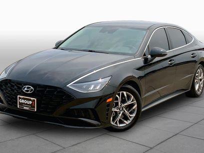 Used 2022 Hyundai Sonata SEL w/ Preferred Accessory Package