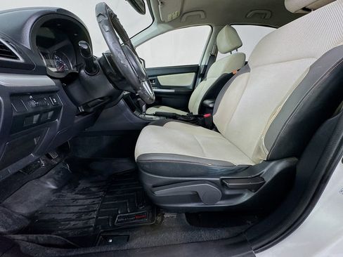 Used 2016 Subaru Crosstrek 2.0i Premium AWD/4WD image 25