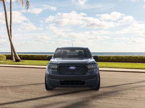 New 2026 Ford Maverick XL image 6