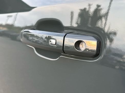 New 2025 Chevrolet Silverado 1500 LT image 8