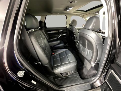 Used 2022 Kia Telluride EX w/ EX Premium Package FWD image 25