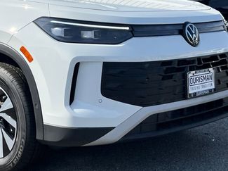 New 2025 Volkswagen Tiguan S video 2