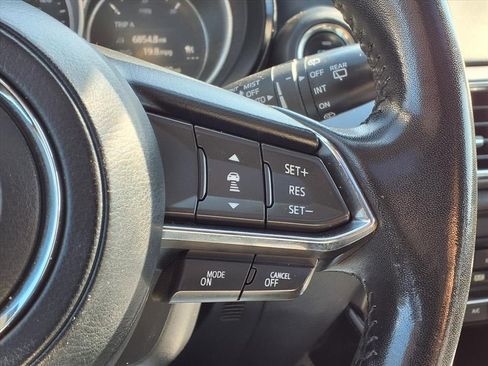 Used 2020 MAZDA CX-9 Touring w/ Touring Premium Package image 18