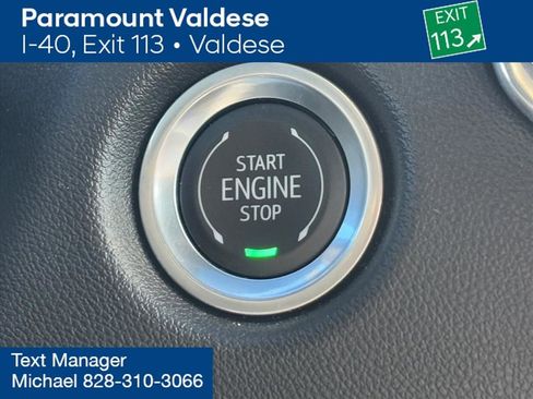 Used 2024 Chevrolet Colorado Trail Boss w/ Advanced Trailering Package image 17