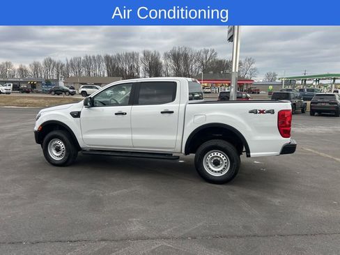 Used 2021 Ford Ranger XL w/ Equipment Group 101A High image 7