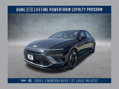New 2026 Hyundai Sonata SEL