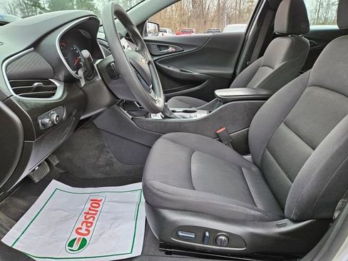 Used 2024 Chevrolet Malibu LT image 8