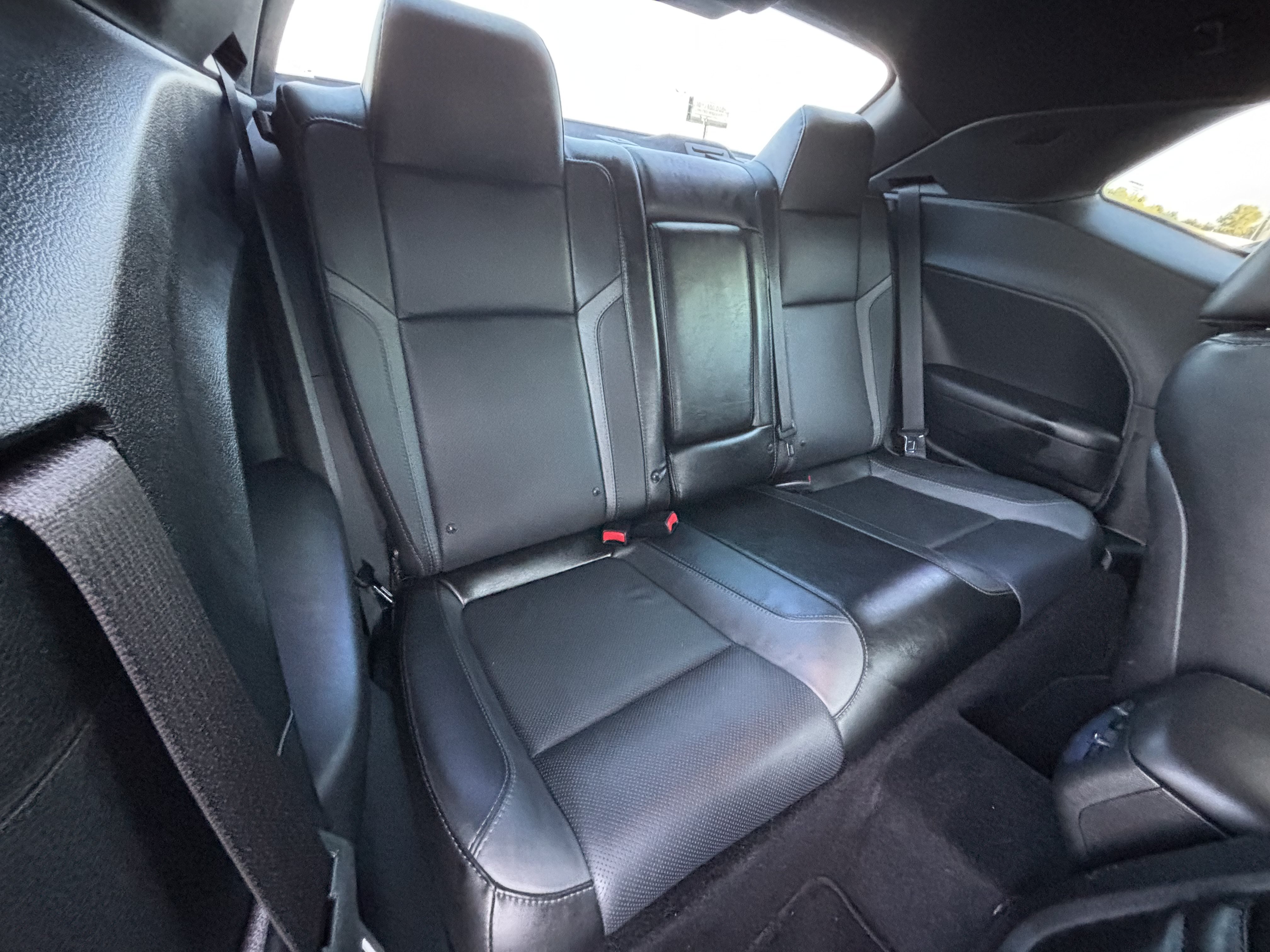 Used 2018 Dodge Challenger GT w/ Driver Convenience Group AWD/4WD image 26