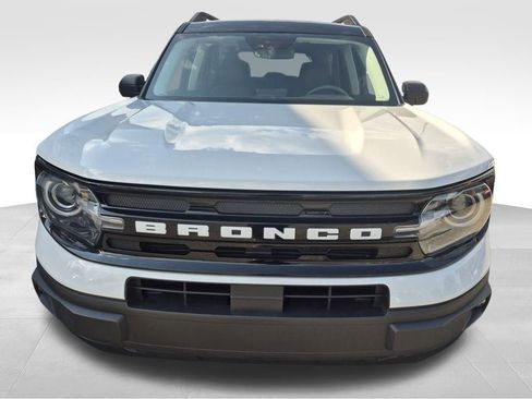 Used 2021 Ford Bronco Sport Outer Banks w/ Outer Banks Package (96D) image 8