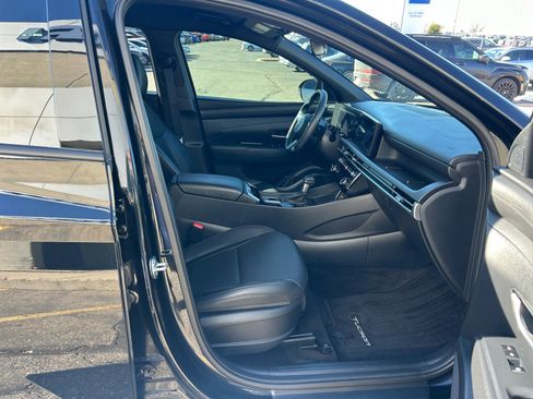 Used 2025 Hyundai Tucson XRT image 30