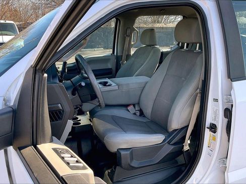 Used 2018 Ford F150 XL w/ Equipment Group 101A Mid image 26