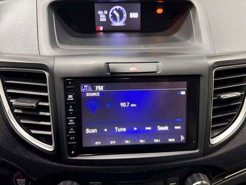 Used 2016 Honda CR-V EX-L image 28
