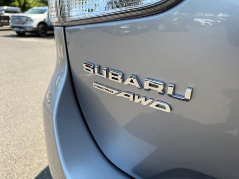 Used 2019 Subaru Forester Sport AWD/4WD image 9