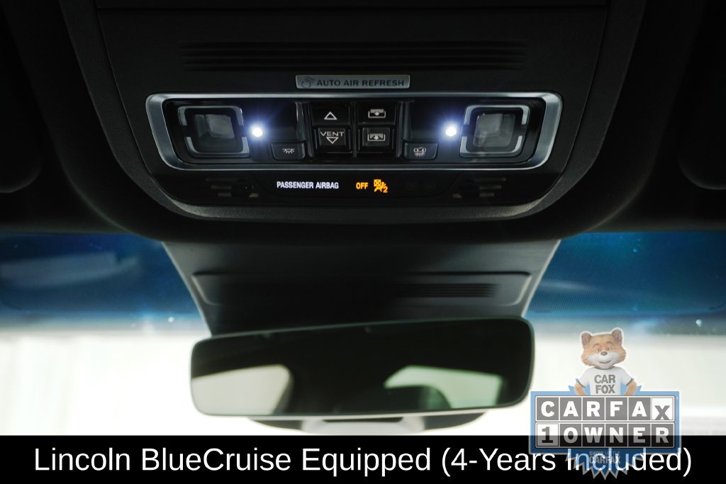 Used 2024 Lincoln Nautilus Premier w/ Equipment Group 102A AWD/4WD image 20