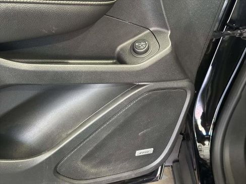 Used 2022 GMC Terrain Denali w/ LPO, 'HIT The Road' Package image 14