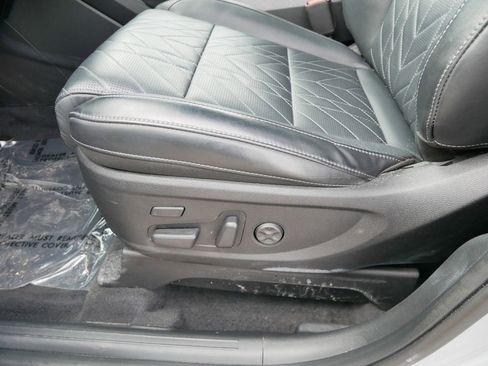 Used 2025 Kia Telluride SX Prestige X-Pro image 8