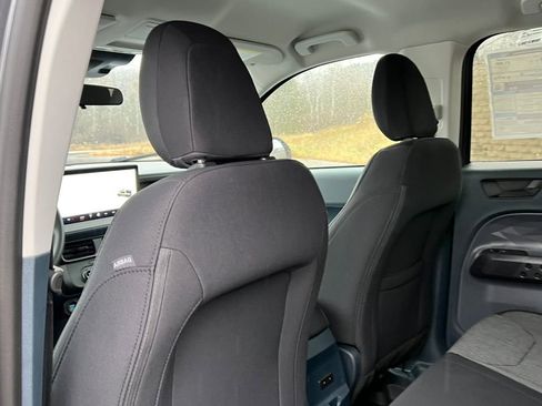 New 2025 Ford Maverick XLT w/ Black Appearance Package AWD/4WD image 31