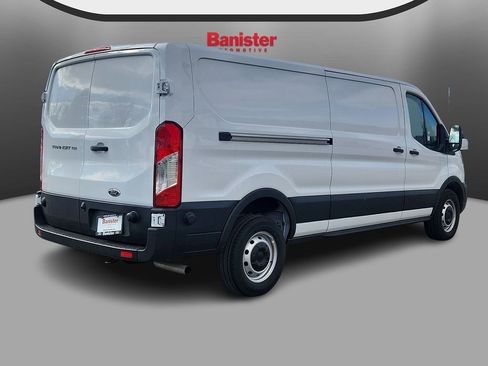 New 2024 Ford Transit 150 Low Roof image 3