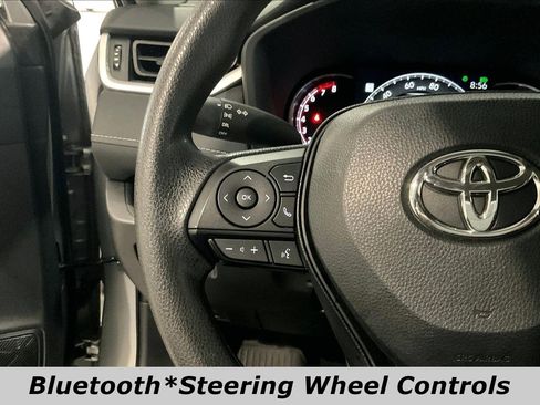 Used 2024 Toyota RAV4 LE image 12