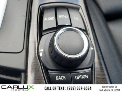 Used 2016 BMW 428i Convertible image 26