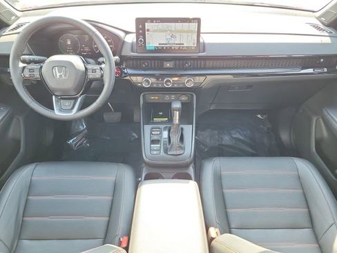 Certified 2024 Honda CR-V Sport Touring image 14