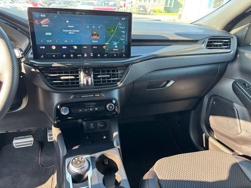 Used 2023 Ford Escape ST-Line Elite image 21