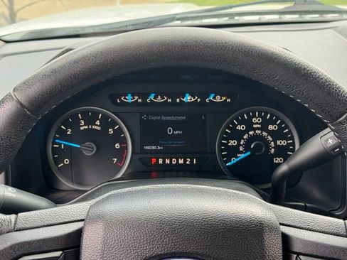 Used 2016 Ford F150 XLT w/ Equipment Group 301A Mid AWD/4WD image 26