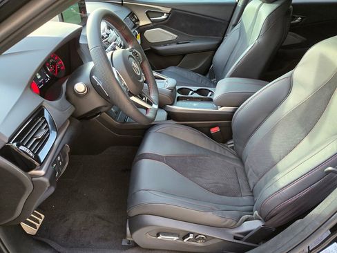 New 2026 Acura RDX A-Spec image 12