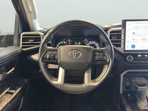 Used 2023 Toyota Tundra SR5 w/ SR5 Premium Package AWD/4WD image 14