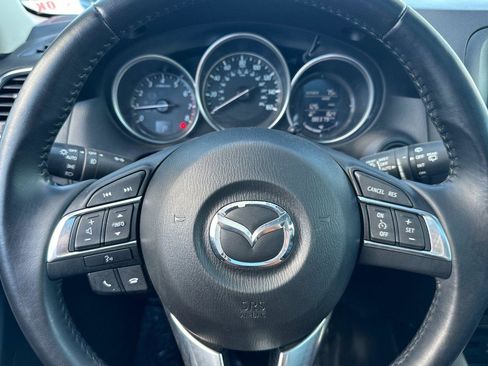 Used 2016 MAZDA CX-5 Grand Touring image 22