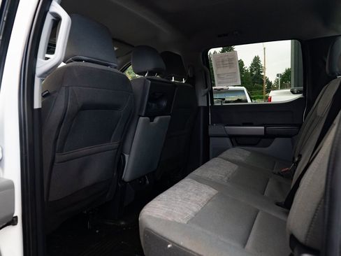 Used 2024 Ford F350 XLT image 21