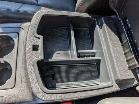 Used 2011 Chevrolet Silverado 2500 LTZ w/ LTZ Plus Package image 28