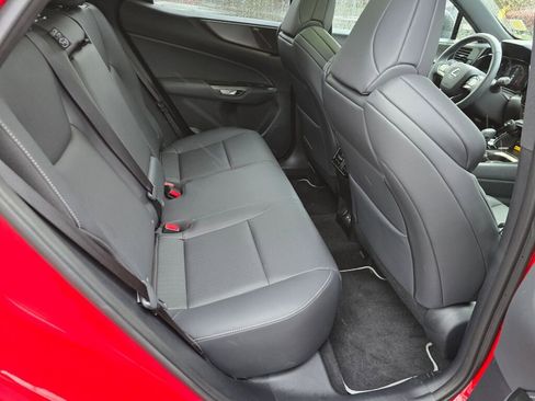 Used 2025 Lexus NX 350 F Sport image 12