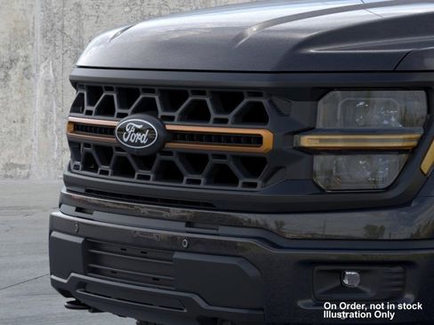 New 2026 Ford F150 Tremor image 13