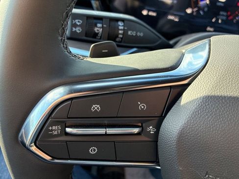 New 2026 Chevrolet Tahoe LT w/ Comfort Package image 19