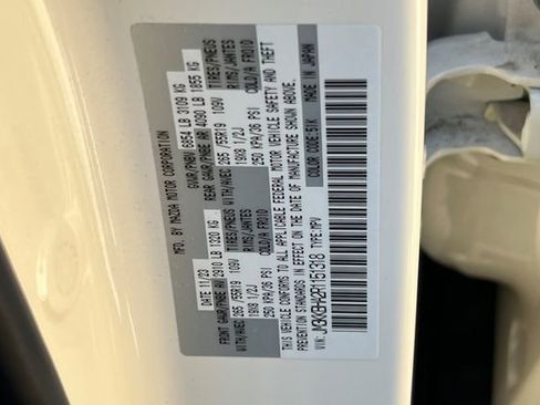 Used 2024 MAZDA CX-90 Plug-In Hybrid w/ Preferred AWD/4WD image 34