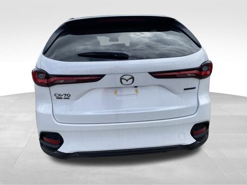 New 2026 MAZDA CX-70 SC image 6