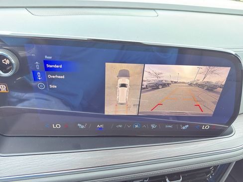 New 2026 Chevrolet Tahoe LT w/ Comfort Package image 19