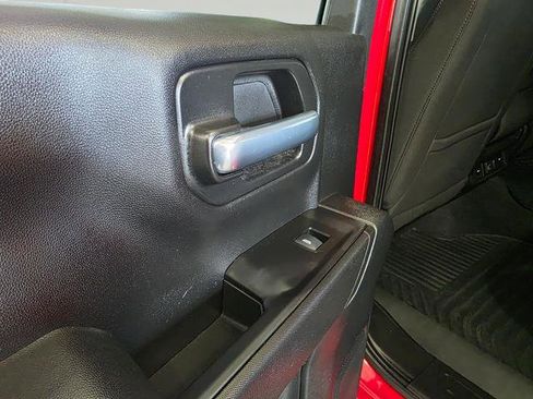 Used 2021 Chevrolet Silverado 1500 LT AWD/4WD image 26