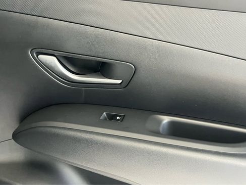 New 2026 Hyundai Tucson Blue SE AWD/4WD image 21